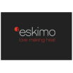 Eskimo design logo