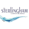 Sterlingham logo