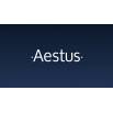 Aestus Radiators Logo