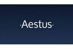 Aestus Radiators Logo