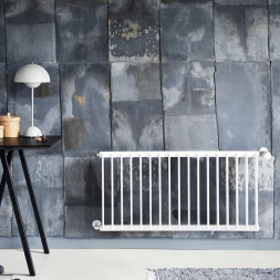 Hudevad Radiators logo