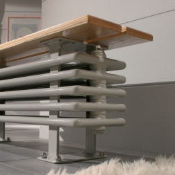 MHS Radiators