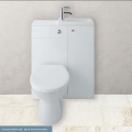 Duo Compact Cistern