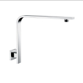 Square Wall Arm curved