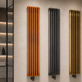 Modus Electric Vertical - Lacquered Finish