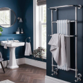 Regency Tall Mild Steel Wall Mounted