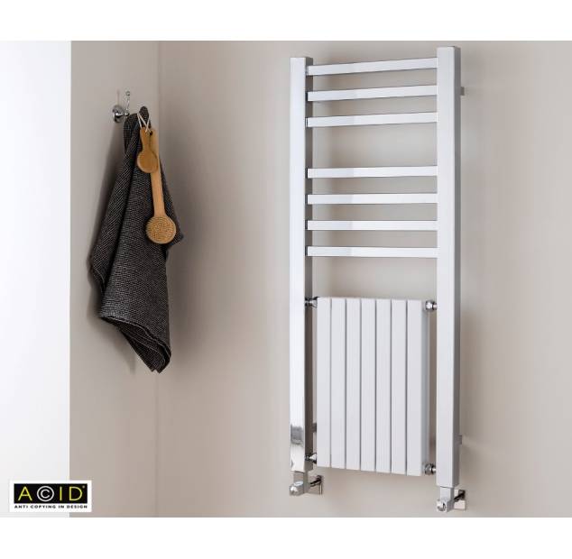 MD078 Quadrate Harmonique