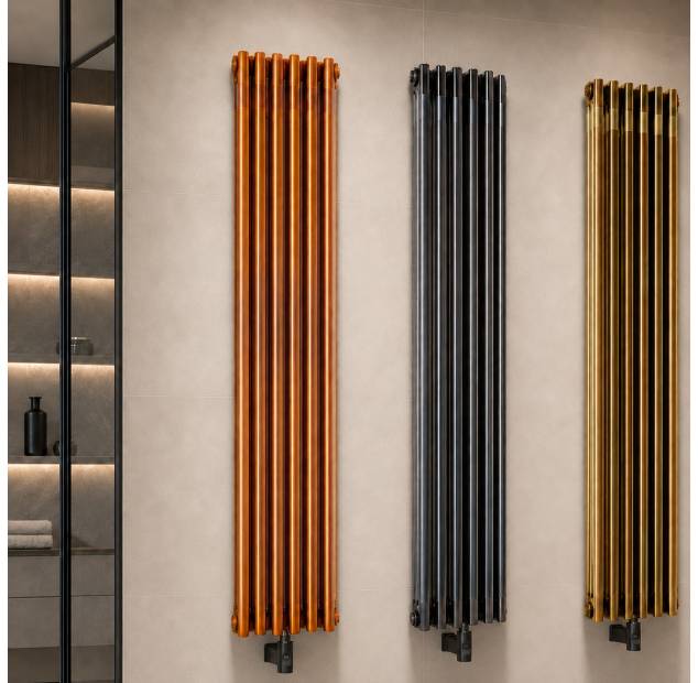 Modus Electric Vertical - Lacquered Finish