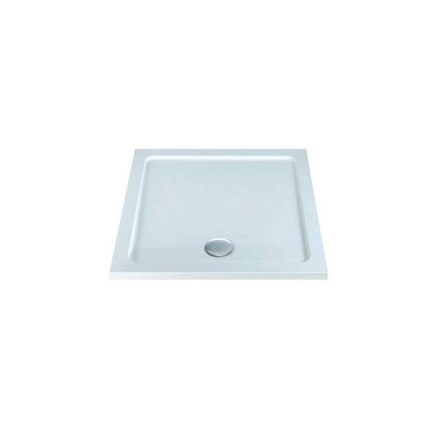 760 X 760MM LOW PROFILE TRAY