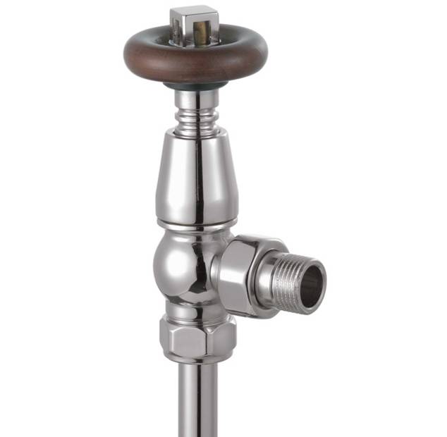 VL010 Excelsior Valve Set