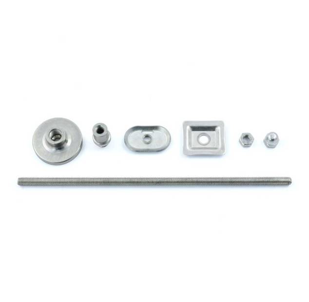 Standard Wall Stay