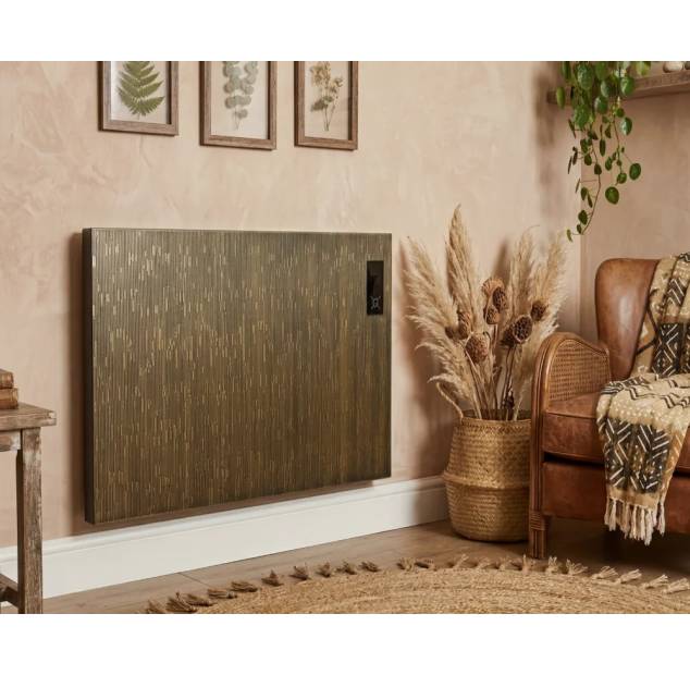 ICENI Electric Horizontal