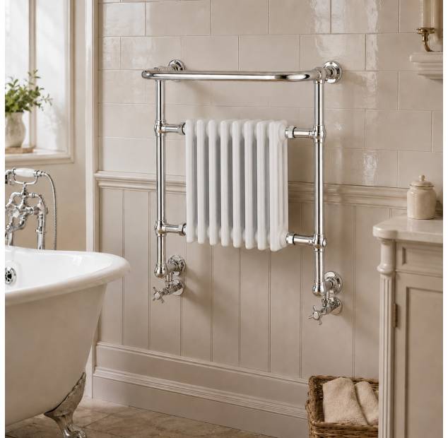 Boleyn Wall Mounted
