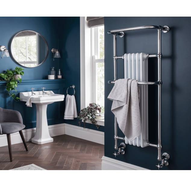LG013 Regency Tall Wall Mounted