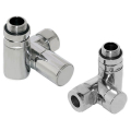 VL015 Dual Fuel Valve Set