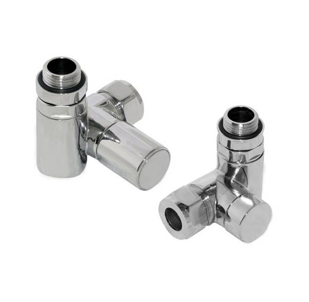 VL015 Dual Fuel Valve Set
