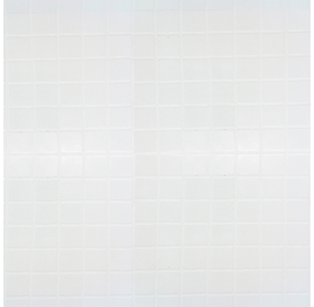 Multipanel Economy 3mm Panel Embossed white