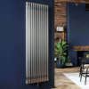 Electric Vertical Radiators