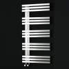 Stainless steel towel rails