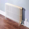 Electric Cast Iron Radiators